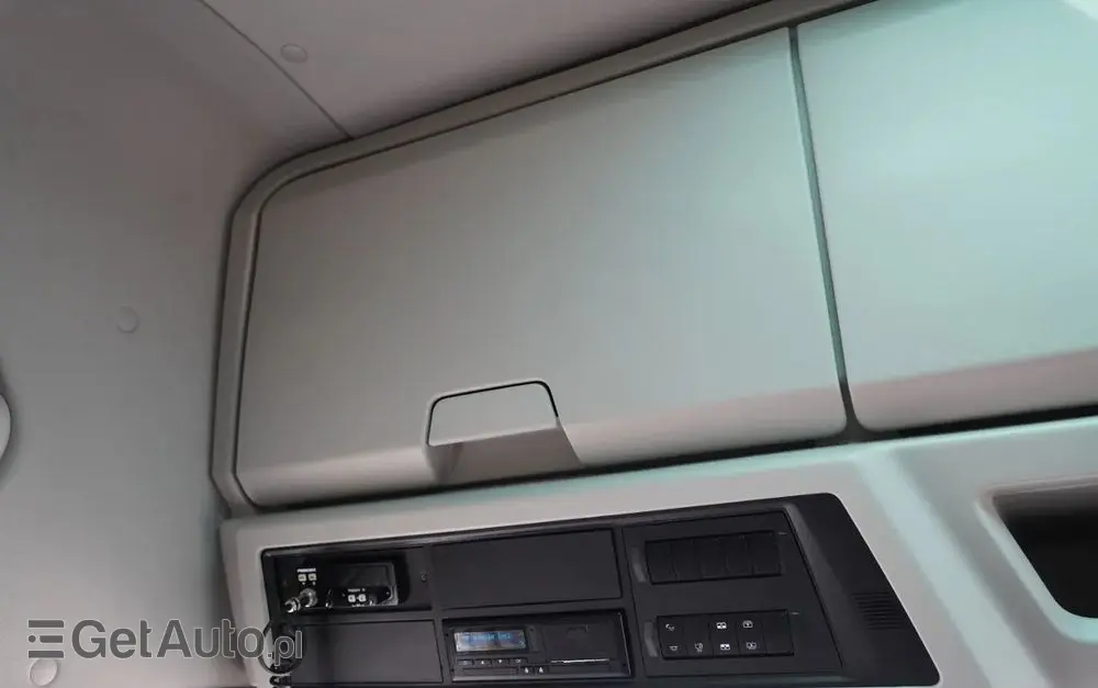 FORD F-MAX 500 / EURO 6 