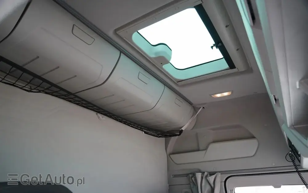 FORD F-MAX 500 / EURO 6 