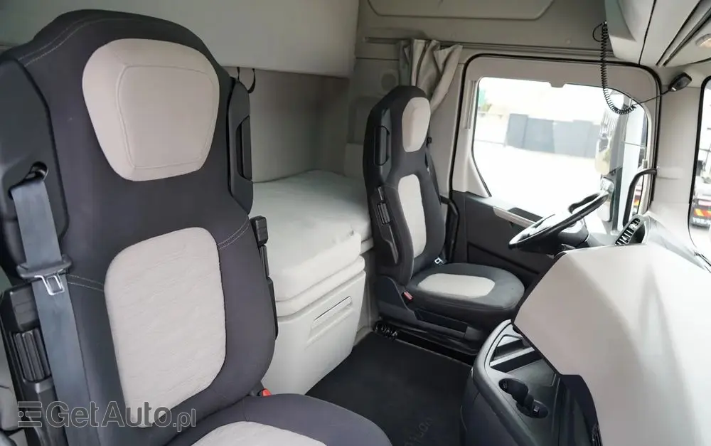 FORD F-MAX 500 / EURO 6 