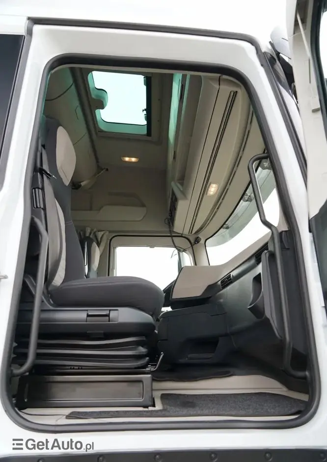 FORD F-MAX 500 / EURO 6 