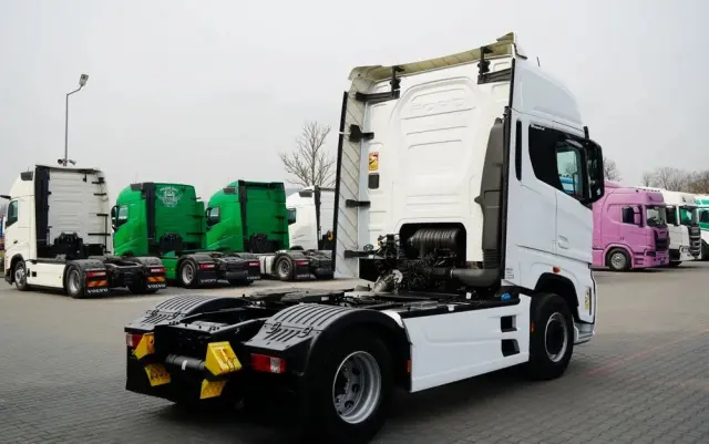 FORD F-MAX 500 / EURO 6 