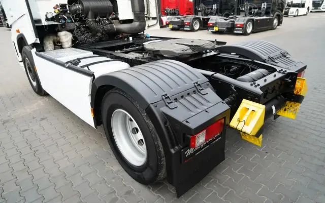 FORD F-MAX 500 / EURO 6 