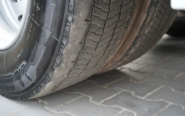 FORD F-MAX 500 / EURO 6 