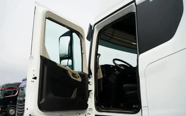 FORD F-MAX 500 / EURO 6 