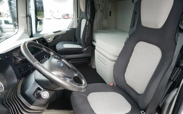 FORD F-MAX 500 / EURO 6 