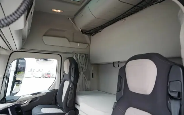 FORD F-MAX 500 / EURO 6 