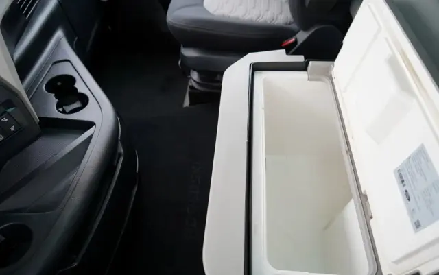 FORD F-MAX 500 / EURO 6 