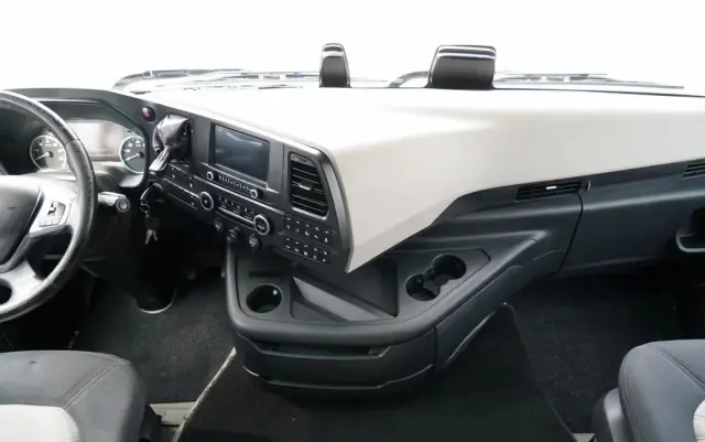 FORD F-MAX 500 / EURO 6 