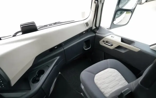 FORD F-MAX 500 / EURO 6 