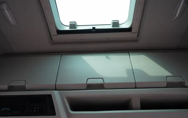 FORD F-MAX 500 / EURO 6 