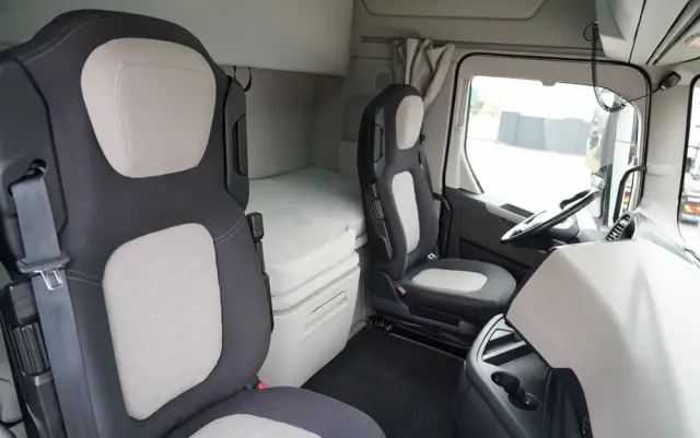 FORD F-MAX 500 / EURO 6 