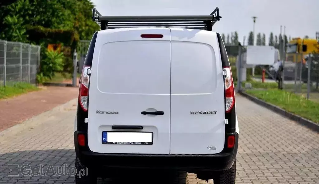 RENAULT Kangoo 