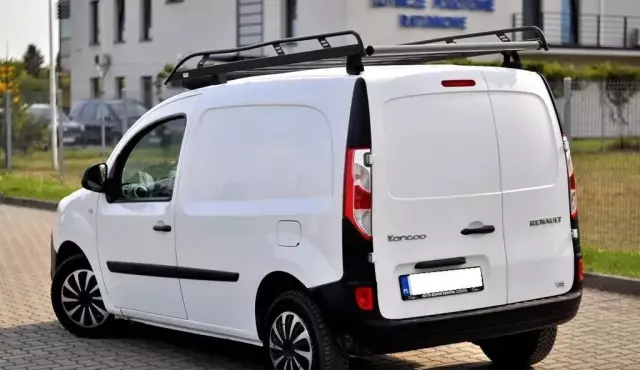 RENAULT Kangoo 