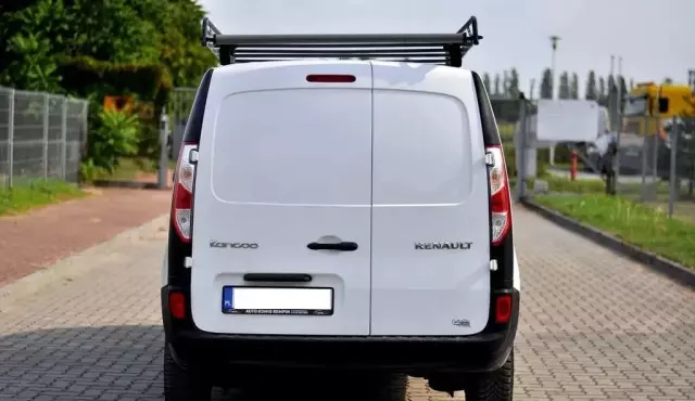 RENAULT Kangoo 