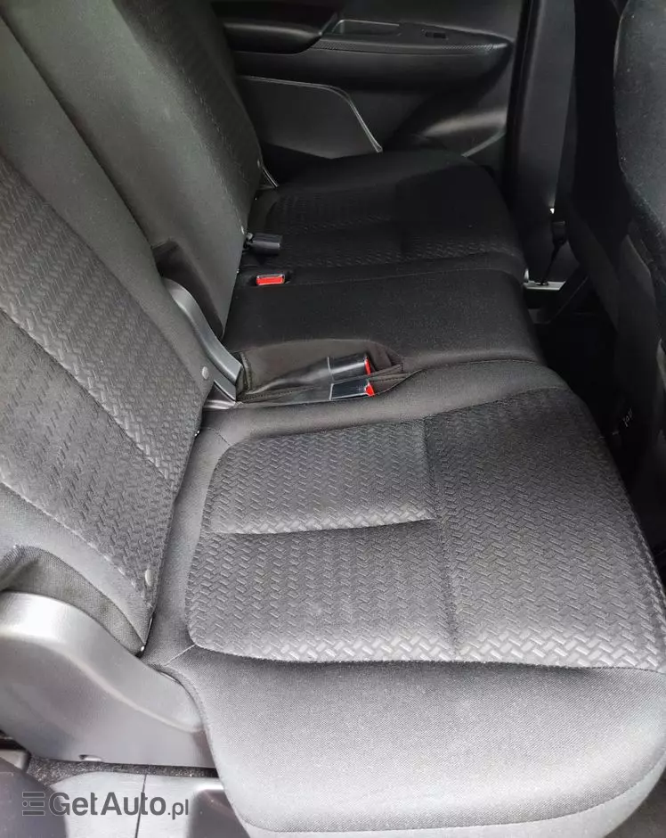 MITSUBISHI Eclipse Cross 1.5 T-MIVEC (ClearTec) CVT 4WD Active+