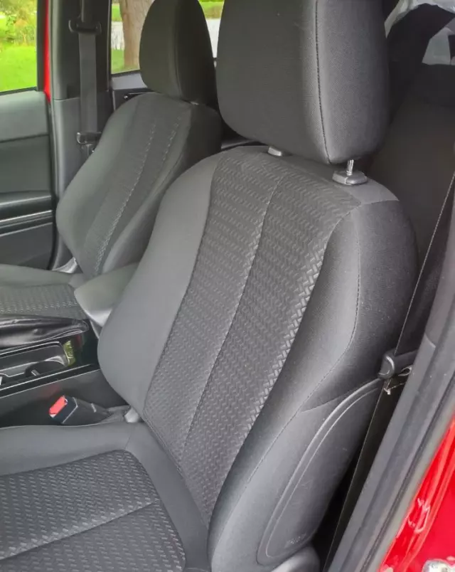 MITSUBISHI Eclipse Cross 1.5 T-MIVEC (ClearTec) CVT 4WD Active+