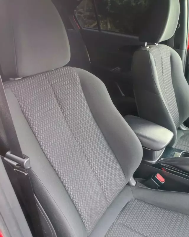 MITSUBISHI Eclipse Cross 1.5 T-MIVEC (ClearTec) CVT 4WD Active+