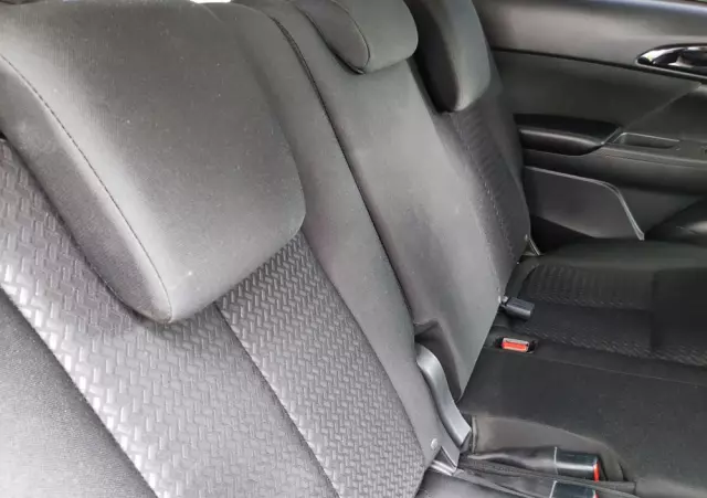 MITSUBISHI Eclipse Cross 1.5 T-MIVEC (ClearTec) CVT 4WD Active+