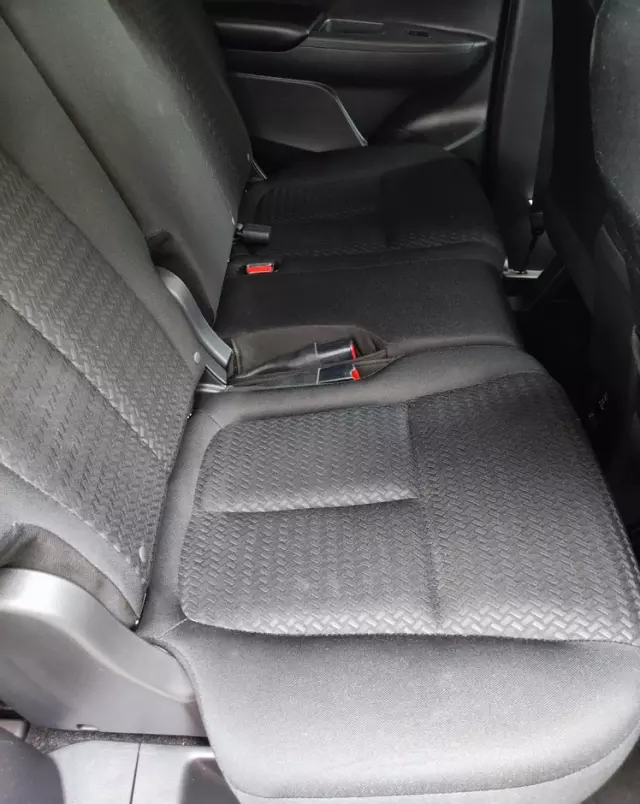 MITSUBISHI Eclipse Cross 1.5 T-MIVEC (ClearTec) CVT 4WD Active+