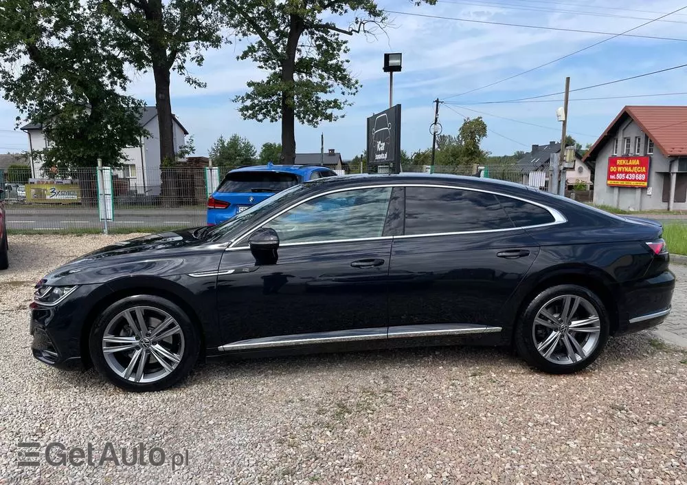 VOLKSWAGEN Arteon 2.0 TSI R-Line DSG