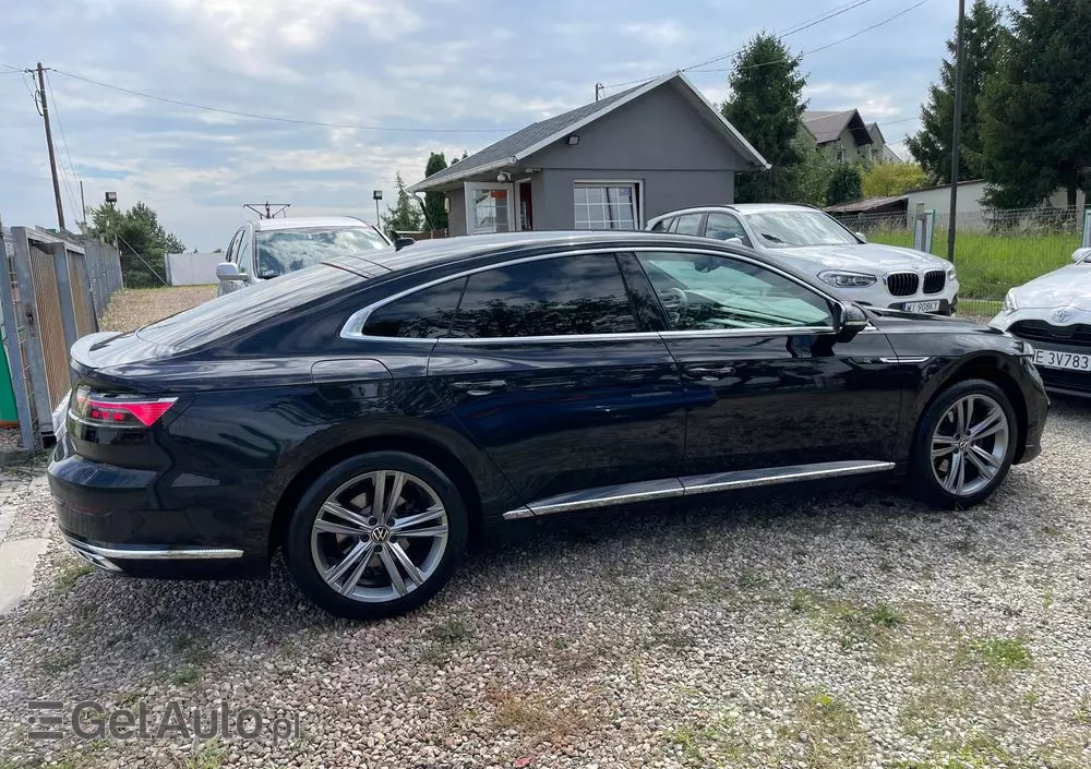 VOLKSWAGEN Arteon 2.0 TSI R-Line DSG