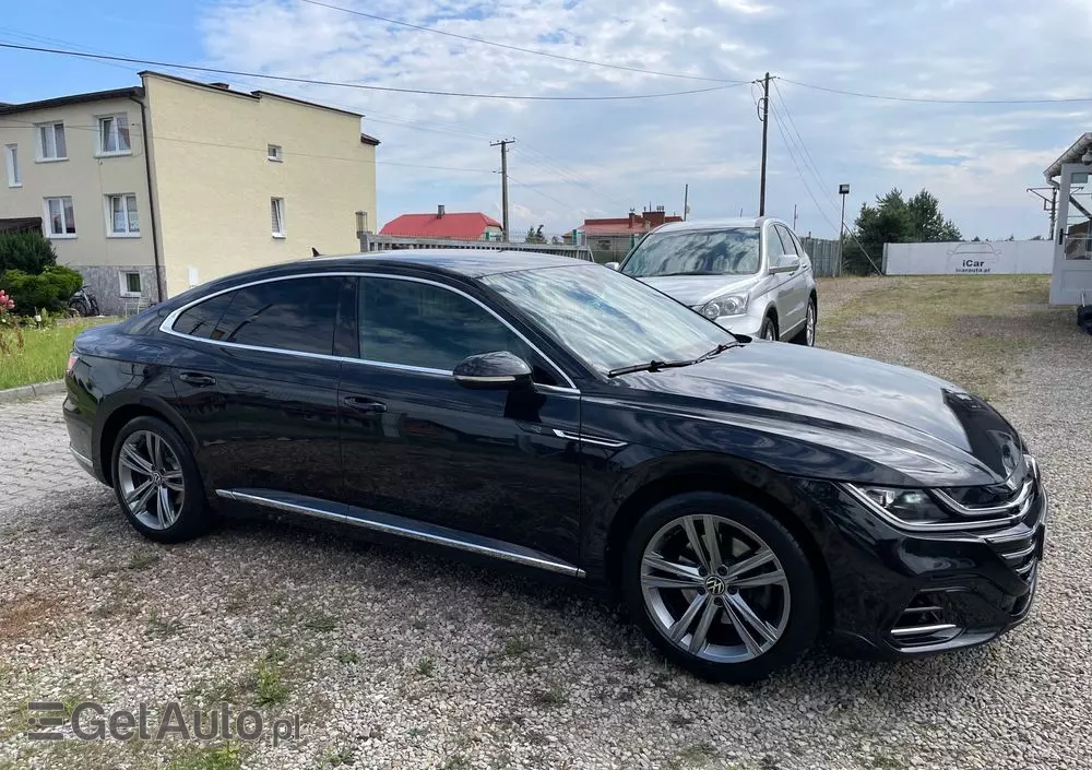 VOLKSWAGEN Arteon 2.0 TSI R-Line DSG