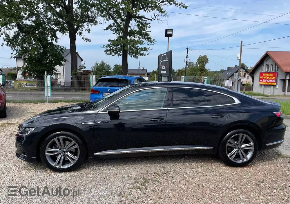 VOLKSWAGEN Arteon 2.0 TSI R-Line DSG