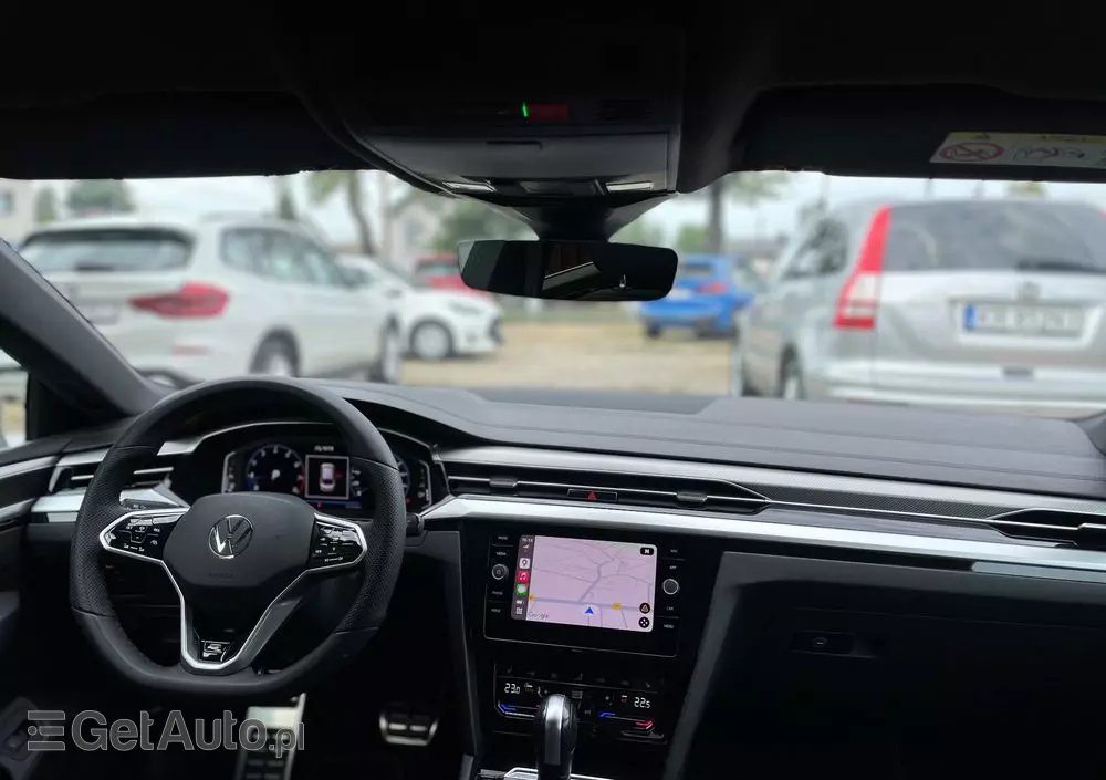 VOLKSWAGEN Arteon 2.0 TSI R-Line DSG