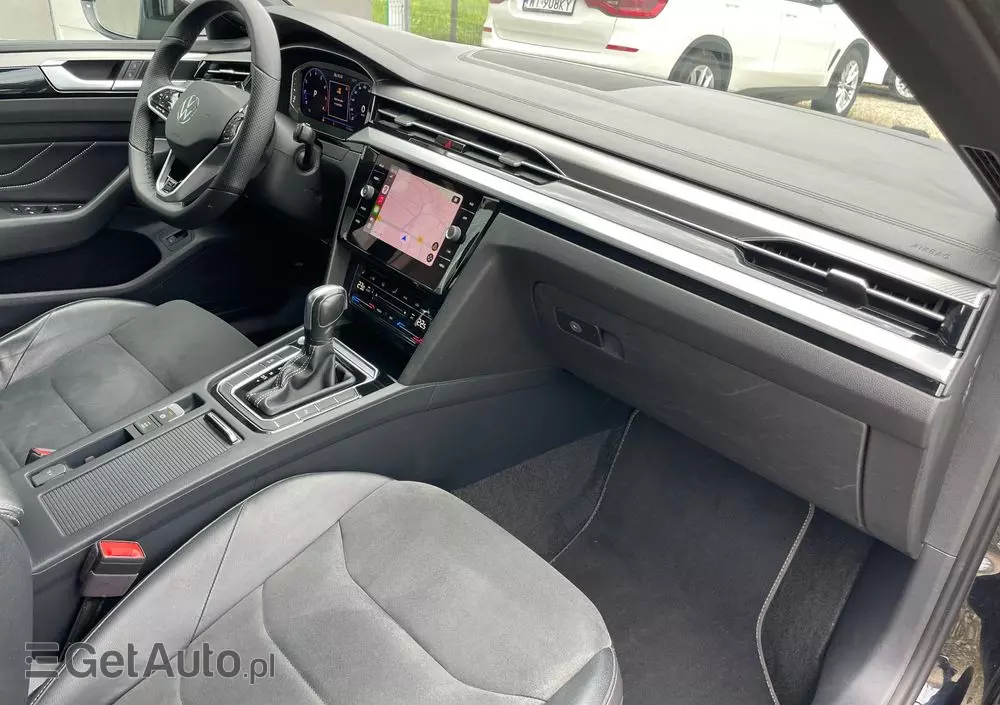 VOLKSWAGEN Arteon 2.0 TSI R-Line DSG