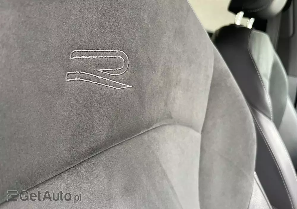 VOLKSWAGEN Arteon 2.0 TSI R-Line DSG