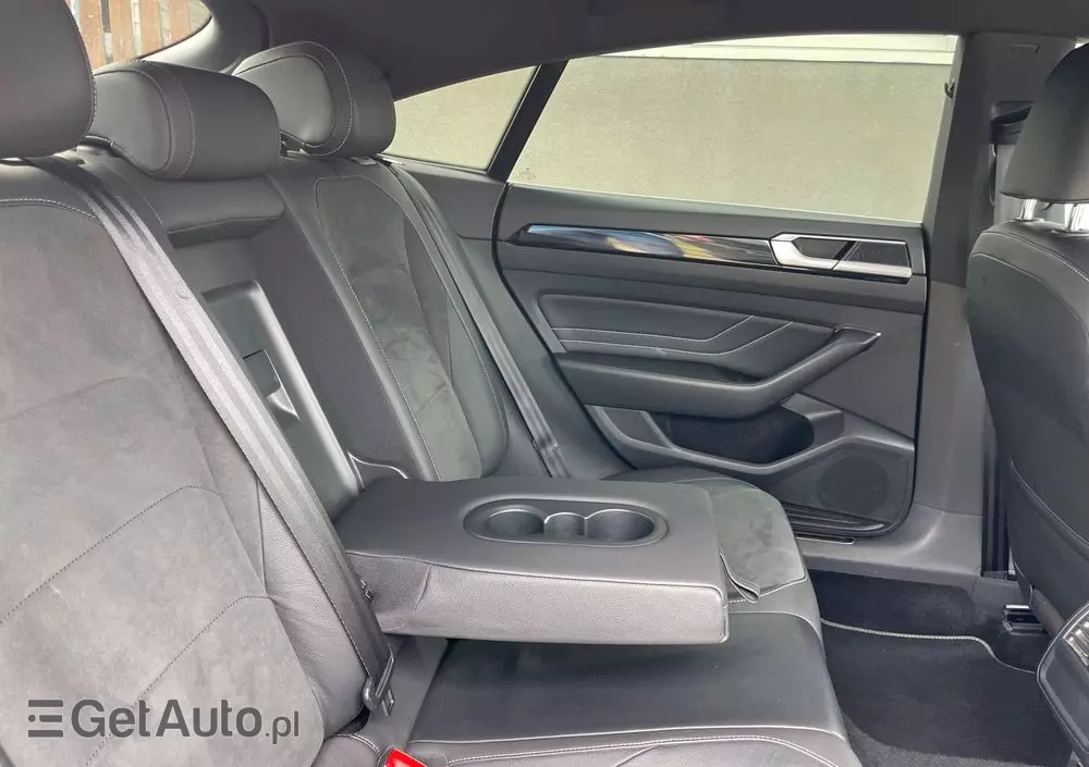 VOLKSWAGEN Arteon 2.0 TSI R-Line DSG