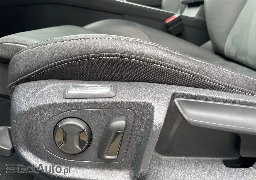 VOLKSWAGEN Arteon 2.0 TSI R-Line DSG