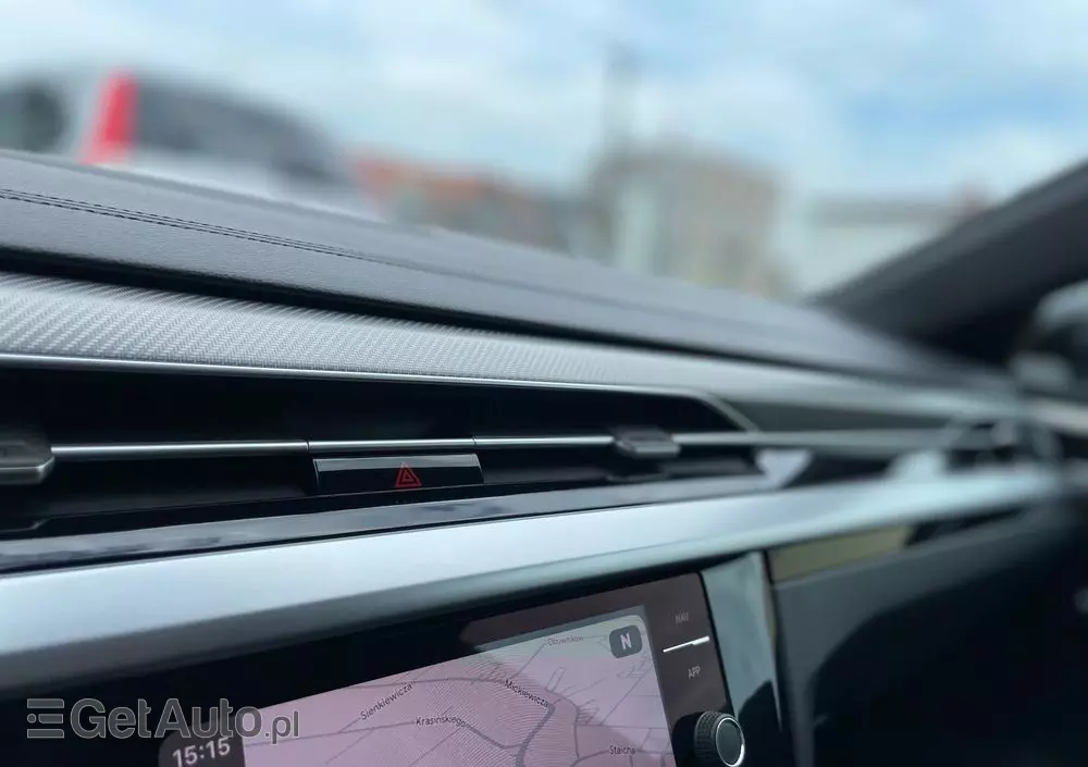 VOLKSWAGEN Arteon 2.0 TSI R-Line DSG