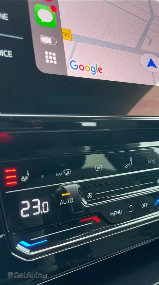 VOLKSWAGEN Arteon 2.0 TSI R-Line DSG