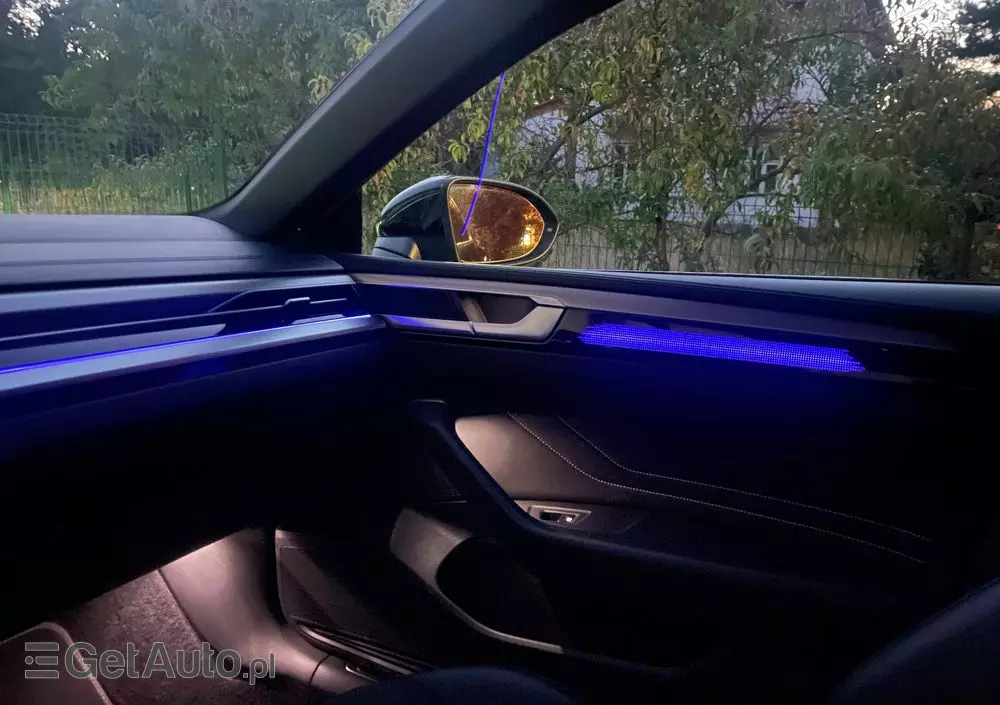 VOLKSWAGEN Arteon 2.0 TSI R-Line DSG