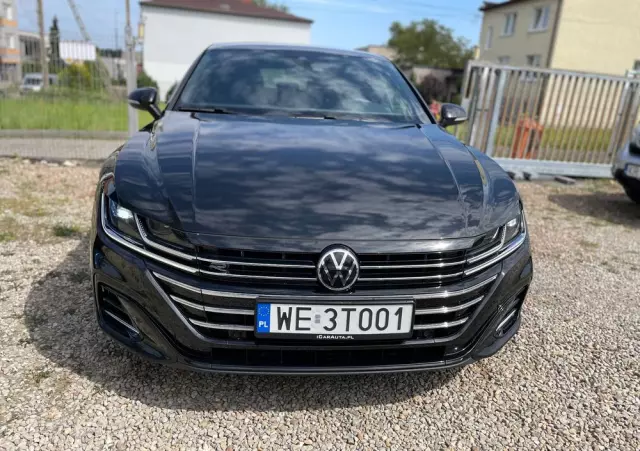 VOLKSWAGEN Arteon 2.0 TSI R-Line DSG