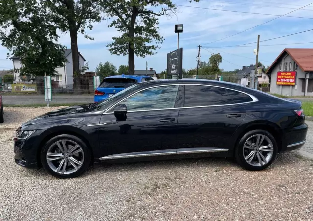 VOLKSWAGEN Arteon 2.0 TSI R-Line DSG