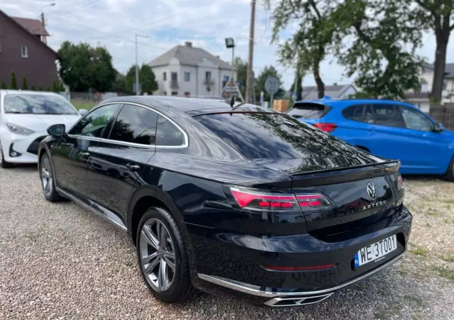 VOLKSWAGEN Arteon 2.0 TSI R-Line DSG