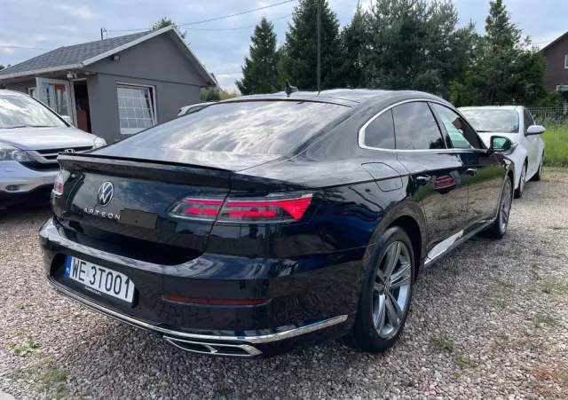VOLKSWAGEN Arteon 2.0 TSI R-Line DSG