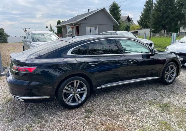 VOLKSWAGEN Arteon 2.0 TSI R-Line DSG