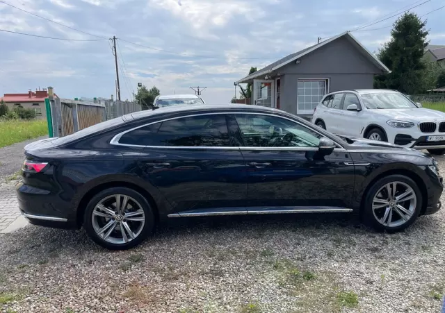 VOLKSWAGEN Arteon 2.0 TSI R-Line DSG