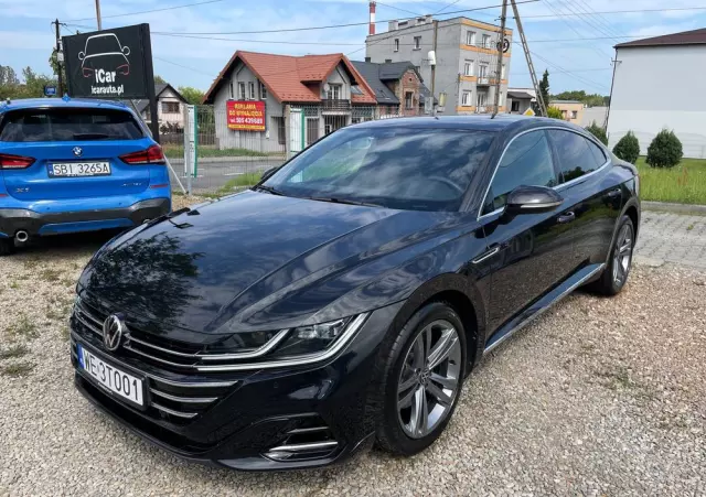 VOLKSWAGEN Arteon 2.0 TSI R-Line DSG
