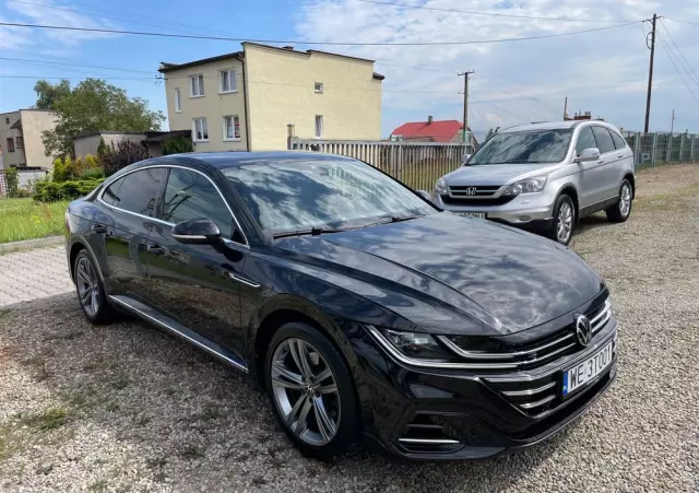 VOLKSWAGEN Arteon 2.0 TSI R-Line DSG