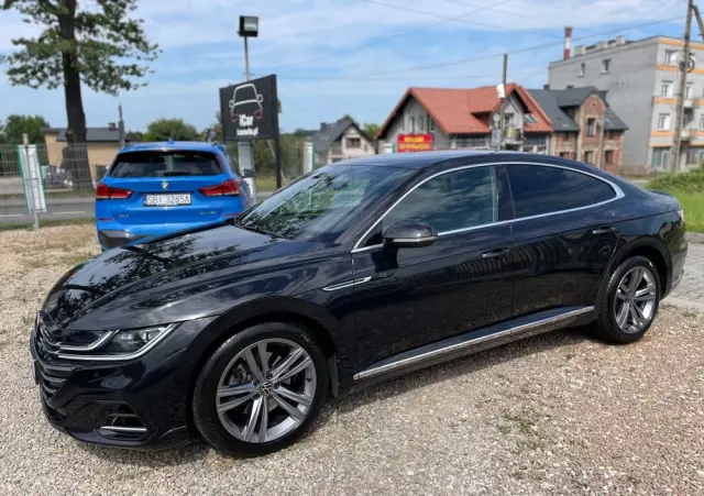 VOLKSWAGEN Arteon 2.0 TSI R-Line DSG