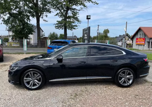 VOLKSWAGEN Arteon 2.0 TSI R-Line DSG