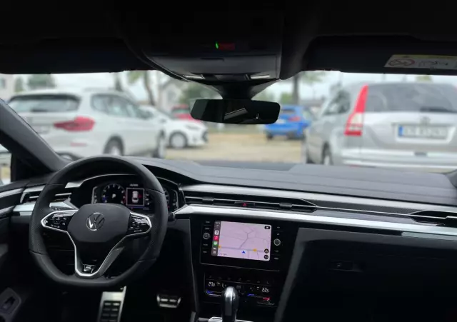 VOLKSWAGEN Arteon 2.0 TSI R-Line DSG