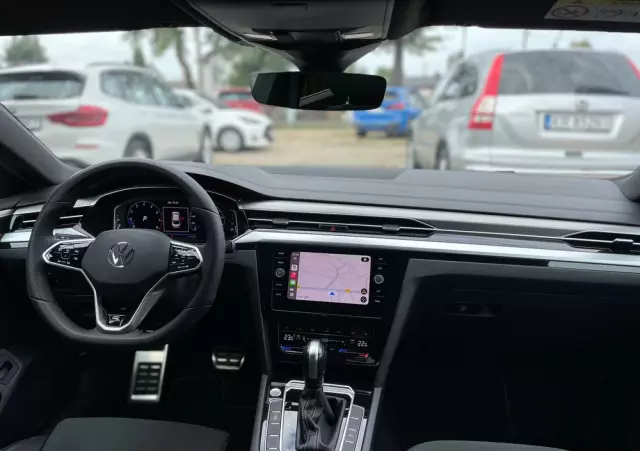 VOLKSWAGEN Arteon 2.0 TSI R-Line DSG