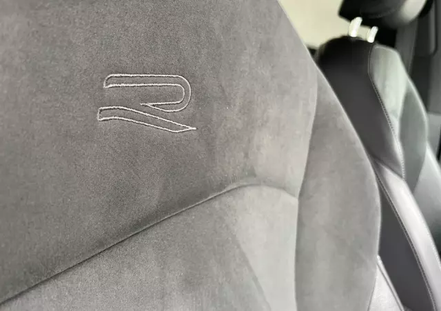 VOLKSWAGEN Arteon 2.0 TSI R-Line DSG