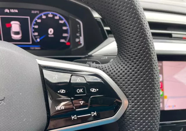 VOLKSWAGEN Arteon 2.0 TSI R-Line DSG