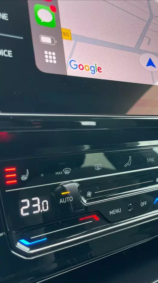 VOLKSWAGEN Arteon 2.0 TSI R-Line DSG